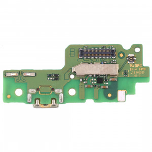 Panneau de chargement original pour Huawei Honor 5A SH3529838-20