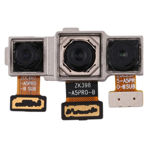 Caméra arrière pour UMIDIGI A5 Pro SH35311452-20