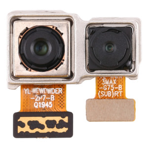 Caméra arrière pour UMIDIGI Power SH3533231-20