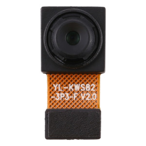 Module de caméra frontale pour UMIDIGI Power SH3535181-20