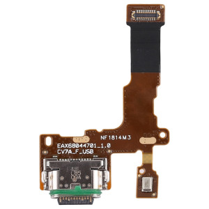 Câble Flex Port de Charge pour LG Stylo 4 Q710 Q710MS Q710CS L713DL SH3558785-20