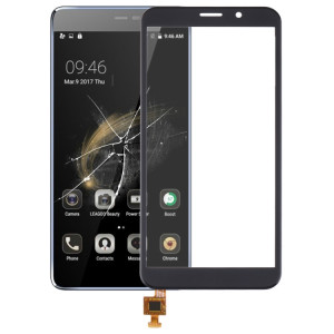 Ecran tactile pour Leagoo z10 (noir) SH583B1701-20
