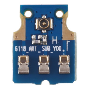 Carte du port de charge pour Leagoo M12 SH35911832-20
