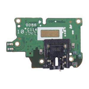 Écouteur Jack Board avec microphone pour OPPO A79 SH36161811-20