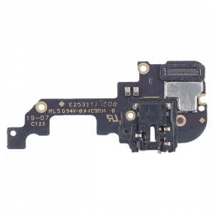 Écouteur Jack Board avec microphone pour OPPO R9 SH3642141-20