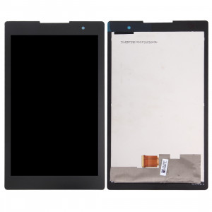 iPartsAcheter pour Asus ZenPad C 7.0 / Z170 / Z170MG / Z170CG LCD Écran + Écran Tactile Digitizer Assemblée (Noir) SI662B309-20