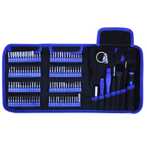 126 en 1 Kaisi K-9126 ensemble de tournevis magnétique Kit d'outils de tournevis de précision outil à main de réparation SK36861342-20