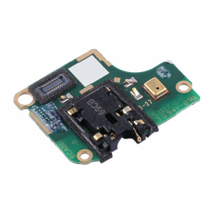 Écouteur Jack Board avec microphone pour OPPO A59 SH36871080-20