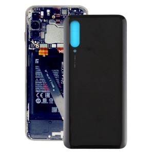 Cache arrière de batterie pour Xiaomi Mi CC9 (noir) SH99BL942-20