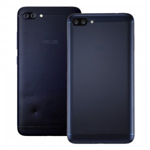 iPiècesAcheter Coque arrière ASUS ZenFone 4 Max (ZC554KL) (Bleu foncé) SI38DL1463-20