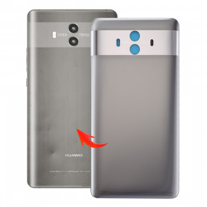 Huawei Mate 10 Couverture arrière (Argent) SH44SL763-20