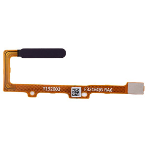 Câble Flex pour Capteur d'Empreintes Digitales pour Huawei Honor 20 Pro / Honor 20 (Violet) SH746P1974-20
