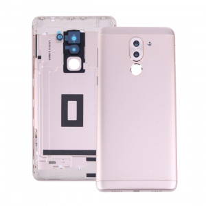 iPartsBuy Housse arrière de batterie Huawei Honor 6X (Gold) SI760J1500-20