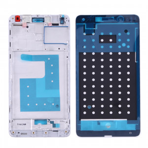 iPartsBuy Huawei Honor 6X Original Avant Logement LCD Cadre Lunette Plaque SI37611531-20