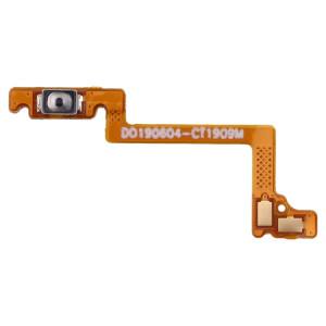 Pour le câble flexible du bouton d'alimentation OPPO A5s SH380069-20