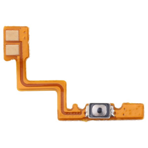 Pour le câble flexible du bouton d'alimentation OPPO Realme X / K3 SH38191612-20