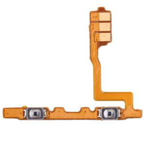 Pour le câble flexible du bouton de volume OPPO Realme X / K3 SH3828466-20