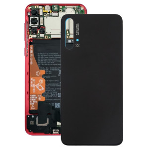 Cache arrière de batterie pour Huawei Nova 5 Pro (noir) SH75BL860-20