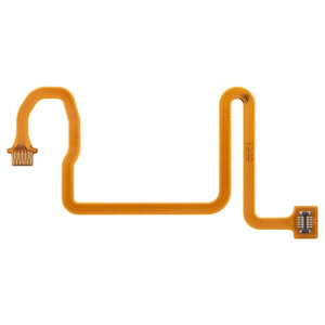 Câble flexible de connecteur d'empreinte digitale d'origine pour Huawei Mate 30 Lite SH3880732-20