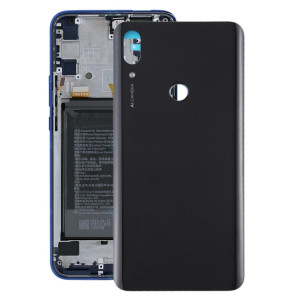 Cache arrière de batterie pour Huawei P Smart Z (noir) SH84BL1545-20