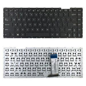Clavier Version US pour Asus A455 A450 R455 A555 R455L Y483 X451 SH38921294-20