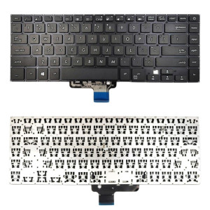 Clavier Version américaine pour Asus VivoBook S15 S510 S510U S510UA S510UA-DS51 S510UA-DS71 S510UA-RB31 S510UA-RS31 SH38951637-20