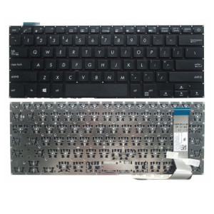 Clavier Version américaine pour Asus X407 X407M X407MATPN-Q211X407UBR X407UA X407UB A407 SH3896291-20