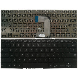 Clavier Version US pour Asus E406 E406SA E406MA E406M E406S L406 SH39081050-20