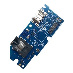 Carte de port de charge pour Lenovo K5 Play SH39141135-20
