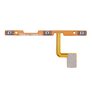 Pour Vivo Y81s bouton d'alimentation et bouton de volume câble flexible SH40191368-20