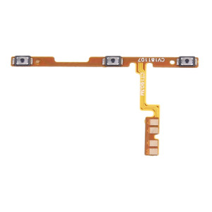 Pour Vivo Vivo Y93 bouton d'alimentation et bouton de volume câble flexible SH4023765-20