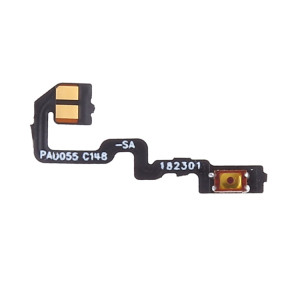 Pour le câble flexible du bouton d'alimentation OPPO R17 Pro SH40321376-20