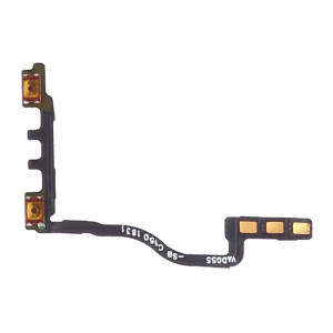 Pour le câble flexible du bouton de volume OPPO R17 Pro SH4033328-20