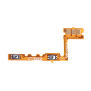 Câble flexible du bouton de volume pour OPPO A7x SH4044884-20
