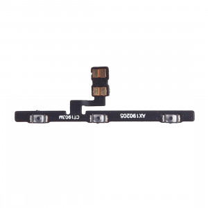 Bouton d'alimentation et bouton de volume Câble flexible pour Xiaomi Mi 9 SH4063805-20