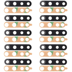 10 lentilles de caméra arrière PCS pour Xiaomi Redmi Note 8 SH40811534-20