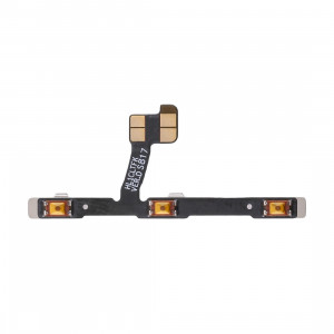 Bouton d'alimentation et bouton de volume Câble Flex pour Huawei P20 Pro SH41011434-20