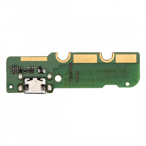 iPartsBuy Huawei Ascend Mate port de charge SI41161613-20