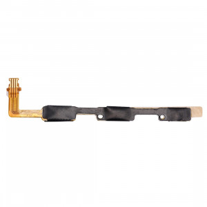 iPartsBuy Huawei Ascend G7 / C199 bouton d'alimentation et le bouton de volume câble Flex SI41331174-20