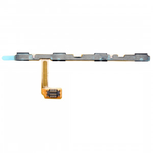 iPartsBuy Huawei Honor V8 Bouton d'alimentation et Volume Bouton Flex Câble SI41341771-20