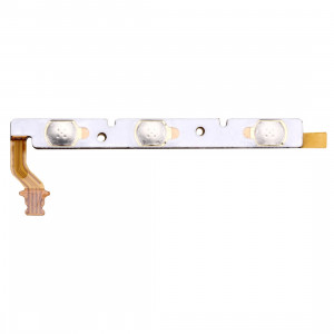 iPartsBuy Huawei Honor 4A Bouton d'alimentation et Volume Bouton Flex Cable SI41391183-20