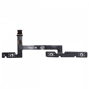 iPartsBuy Huawei Ascend Mate Bouton d'alimentation et Volume Bouton Flex Câble SI4144452-20