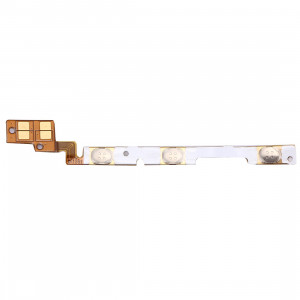 iPartsBuy Huawei Honor 3C (Chine Mobile Version) Bouton d'alimentation et Volume Bouton Flex Câble SI41491168-20