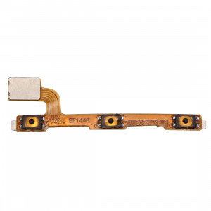 iPartsAcheter Huawei Ascend P7 bouton d'alimentation et bouton de volume Flex câble SI415099-20