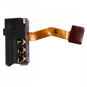 iPartsBuy Huawei Honor 6 Plus Écouteur Jack Câble Flex SI41561679-20