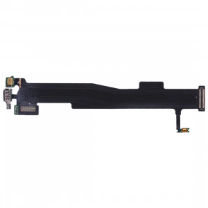 Câble de câble de bouton d'alimentation avec le microphone et le vibrateur pour OPPO R7 SH4172637-20