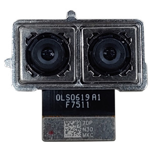 Appareil photo arrière pour Huawei Honor View 20 / V20 SH4188851-20