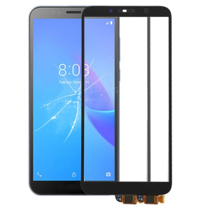 Écran tactile pour Huawei Y5 (2018) (noir) SH95BL937-20