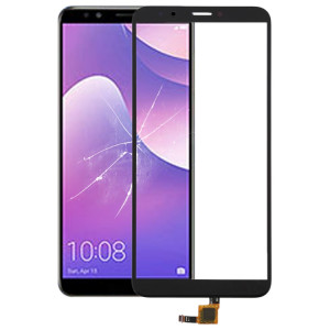 Écran tactile pour Huawei Y7 Pro (2018) (noir) SH07BL943-20