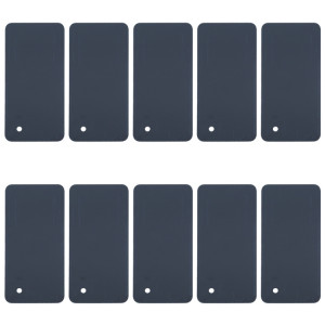 10 pièces adhésives pour couvercle de logement de batterie pour HTC U11 SH42271291-20